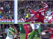 Bóng đá anh, ngoại hạng anh, lịch thi đấu euro 2012, Tổng Biên tập tờ As: Madrid chỉ hạnh phúc một nửa sau trận thắng Betis